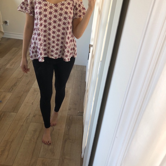 Pretty top - Picture 3 of 6